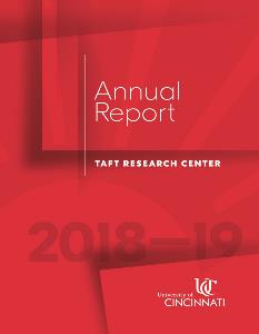 2018-2019 Annual Report