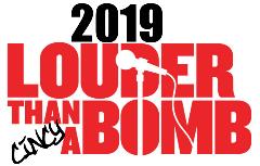 2019 Louder Than a Bomb Cincy