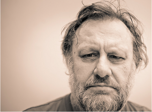 Slavoj Zizek