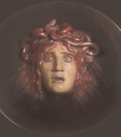 image of Medusa